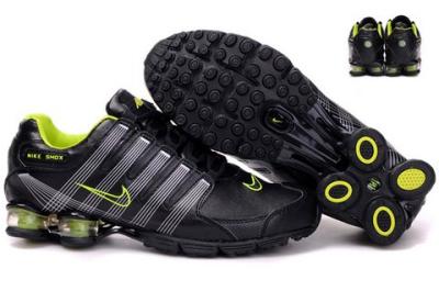 wholesale Nike Shox R4 No. 237